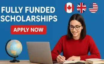 Maastricht University Holland Scholarship