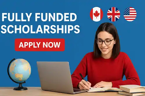 Maastricht University Holland Scholarship